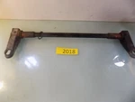1996-01 Polaris Sportsman 500 Oem Sway Bar W/bushings 5334114-329 5333393-067. Fixed Price $22.95.