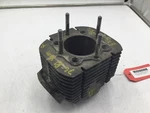 Yamaha Cylinder Jug Fits 1976 Exciter 440 Fan Cooled F/c Std Oem 8A5-11321-01-00. Fixed Price $84.95.