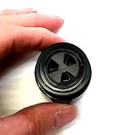 Nos Oem Arctic Cat Reverse Alarm 0630-010. Fixed Price $64.55.