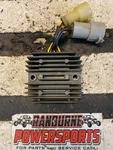 Kawasaki Brute Force Prairie 300 360 400 650 700 Rectifier 21066-0047 1999-2011. Fixed Price $14.99.