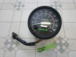 97 Arctic Cat Cougar 550 L/c Snowmobile Speedometer Mph Gauge. Fixed Price $44.99.