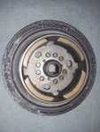 Oem Polaris Sport Touring 440 488 Magneto Stator Flywheel With Cooling Fan. Fixed Price $60.00.