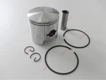For Snowmobile Yamaha V-max 540 Piston Kit 09-816 8U9-11631-01-94 Std + Ring. Fixed Price $55.59.