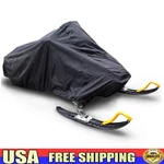 Budge Waterproof Cover Standard Outdoor Protection For Snowmobiles. Fixed Price $58.09.