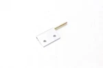 New Oem Yamaha 8V0-2195X-00-00 Bracket Nos. Fixed Price $18.83.