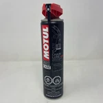Motul C2 Chain Lube Road, Colorless 9.3 Oz Aerosol (111819). Fixed Price $17.09.
