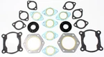 Spi 09-711110B Full Set W/oil Seals. Fixed Price $53.81.