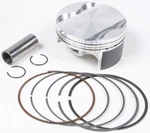 Arctic Cat Dvx 400 Vertex 22951A Piston Kit Standard Bore 89.96MM, 11.3:1 Com.... Fixed Price $249.80.