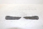 1999 Polaris 500 Xc Oem Upper Hood Screen Set 5243108-067 SP37. Fixed Price $31.99.