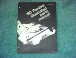 Arctic Cat 1980 Parts Manual Panther Fan Cooled Snowmobile Oem #241. Fixed Price $8.00.