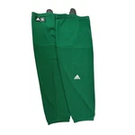 New Adidas Hockey Socks Mens 2XL Green Mesh 12UTA DX0967. Fixed Price $19.99.