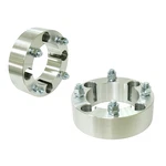 Bronco Products Fits AC-06660-1 2-INCH Atv/utv Wheel Spacer For 4X137 And. Fixed Price $109.95.
