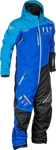 Fly Racing Fits 470-4360S Cobalt Shell Monosuit Blue/grey For Cold Weather. Fixed Price $659.95.