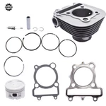 Engine 1509-3 Cylinder Piston Gasket Kit Fit For Yamaha MOTO-4 225 1986-1988 Atv. Fixed Price $71.66.