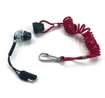 Arctic Cat * Tether Switch N.o. Assy 0630-173 2019-2025 Zr 200. Fixed Price $36.70.