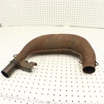 1995 Polaris Xcr 600 Exhaust Pipe 1260650-029. Fixed Price $69.98.