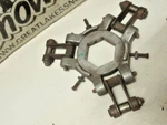 Mercury Rupp Arctic Cat Hex Clutch Spider Ext Eltigre Jag Nitro Trail Twister. Fixed Price $65.00.