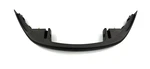 New Ski-doo Zx Chassis Oem Front Nose Bumper (matte Black) 502006536 502006719. Fixed Price $114.95.