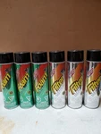Klotz 3-KL-608 Oil Filter Cleaner 3-KL-606 Foam Air. Fixed Price $60.00.