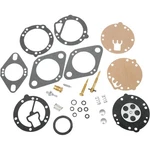 Winderosa Tillotson Universal Hd Carburetor Repair Kit Snowmobile. Fixed Price $17.15.