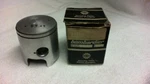 Brand New, Oem Ski-doo Rotax 340CC Piston, Rh Side Rings *nos*. Fixed Price $25.00.