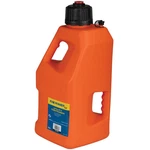 Fire Power LC2 Utility Jug Orange, 5 Gallon 300-00902. Fixed Price $38.69.