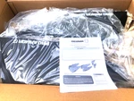 Nos Polaris Rzr Xp 1000 Turbo 2014-2023 Lower Door Inserts Pro Armor P144210BL. Fixed Price $375.00.