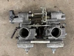 2000 Polaris Xc 600 500 Edge Rmk Classic Pro 38MM Mikuni Carburetor 02 01. Fixed Price $259.99.
