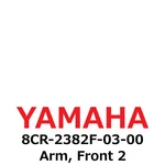Spi Trailing Arm Right Hand Black Yamaha Vmax Phazer Venture 8CR-2382F-03-00. Fixed Price $257.99.