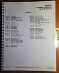 John Deere Liquifire Snowmobile 120001- Technical Service Manual TM-1217 11/81. Fixed Price $35.99.
