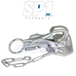 SP1 Hitch Kit For 2016 Yamaha SR10M62 Viper Mtx 162 - Trailers & Ramps Yy. Fixed Price $59.64.