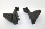 1990 Arctic Cat Prowler Oem Inner Fender Well Set 0606-477 SA109. Fixed Price $38.69.