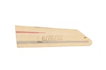 New Oem Polaris 7073279 Lefthand Nosecone Hood Decal. Fixed Price $17.99.