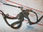 1998 Yamaha Srx 600 Oil Pump Assembly 8DF-13100-00-00. Fixed Price $45.00.