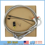 Fits Polaris Oil Cooler Lines 2003-2008 Magnum Trail Boss 330 2204030 Us Stock. Fixed Price $37.45.