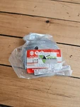 Nos Arctic Fan Driven Pulley Half 3002-782 79-08 Jag Panther Trailcat Z. Fixed Price $18.39.