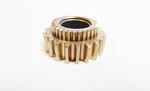 Oem Arctic Cat Snowmobile Sprocket, Bw- 21T Rev- (13 Wide/ 33 Spline) 1702-410. Fixed Price $59.95.