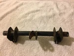 Vintage Arctic Cat Snowmobile Front Crossbrace 0104-910 '77 '86. Fixed Price $16.99.