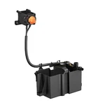 Sea-doo 295101330 Battery Upgrade & Cut-off Switch Kit. Fixed Price $179.99.