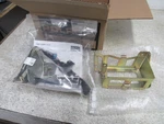 Polaris Rmk Axys 800 Pidd Power Up Kit Battery Box Snowmobile Stock Oem #38. Fixed Price $237.49.