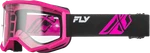 Fly Racing Focus Goggle. Fixed Price $26.95.