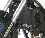 R&g Racing Black Aluminum Radiator Guard For 2012-2018 Honda Crosstourer. Fixed Price $242.19.