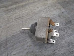 1974 John Deere 300 Snowmobile Engine Throttle Switch. Fixed Price $24.49.