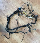 Arctic Cat Oem Wire Harness Used 3004 142. Fixed Price $45.99.
