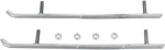 Powermadd 55902 Performance Mini-ski Wear Bars 5IN. Carbide. Fixed Price $80.00.