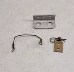 Vintage Bombardier Ski Doo Snowmobile Tool Box Parts Spark Plug Holder Plus. Fixed Price $29.95.