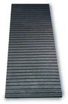 Caliber Trailer Trax Mat - 18" 54" Black. Fixed Price $82.99.