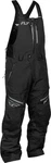 Fly Racing 470-42453X Incline Bib 3XL Black/gray. Fixed Price $439.95.