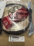 Polaris 2872427 Tail Light With Harness. Fixed Price $28.00.