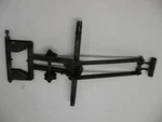 2008 Arctic Long Track Bearcat 570 Rear Idler Arm 1704-508. Fixed Price $104.97.